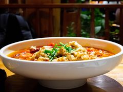 -大川先生·小龙虾·川菜(信义坊店)