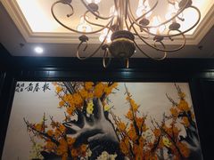 -金春禧·鲁菜海鲜(延吉路万达店)