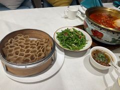 -芳华茶餐厅