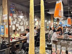 -辉记炭烧海鲜大排档·老字号(福田店)