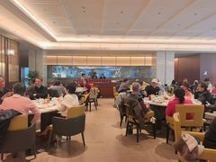 -喜来登由由大酒店九州膳坊中餐厅