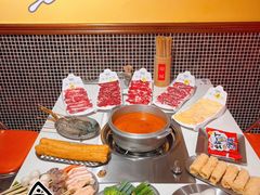 -荣叔港式沙嗲牛肉火锅(正佳潮流店)