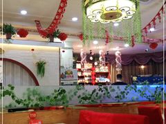 -李连贵熏肉大饼(丰台南路地铁站店)