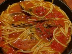 -萨莉亚意式餐厅(万嘉商业广场店)