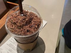 -星巴克(宝山万达店)