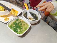 -潮发潮汕牛肉店(东方宝泰店)