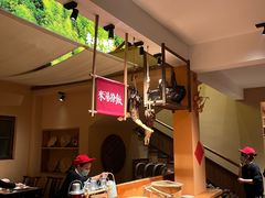 -田小狗的饭店(才子佳郡店)