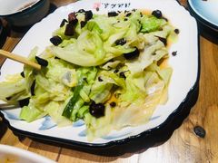 -蜀韵川香水煮鱼(泰山路店)