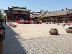 -开封府