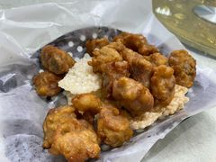 甘香陈皮骨-成惠食府(赤岗店)