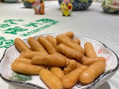 -狗不理(水上北路旗舰店)