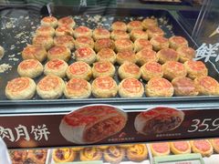-泸溪河桃酥(龙湖长楹天街店)
