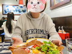 -La Creperie法餐厅(芮欧百货店)
