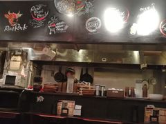 -Red Rock(原宿店)