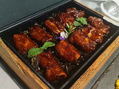 -3号仓库·创意中国菜(乐清正大广场店)