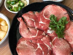 -土大力韩国烤肉料理(开封龙亭店)