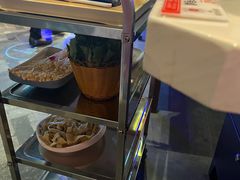 -重庆德庄火锅(映月湖环宇城店)