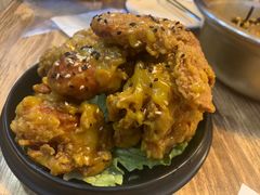 -miss密斯韩餐(平阳景苑店)