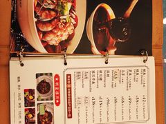 -刘姐啤酒鱼民族演艺餐厅(西街总店)