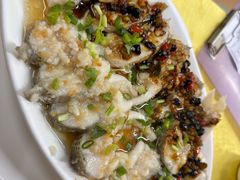-海鲜街菜馆(海珠南路店)