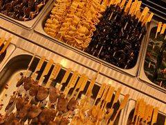 -廖记棒棒鸡(金光华广场店)
