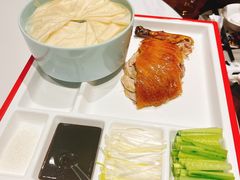 -王捌小院(红花坡店)