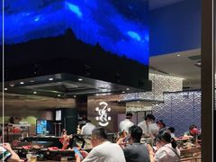 -鸟山鸣·日料食堂(王府井店)