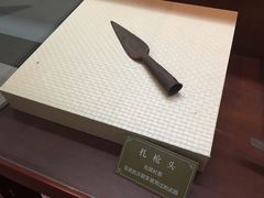 -吉林市博物馆