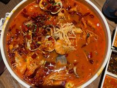 -长沙文和友(海信广场店)