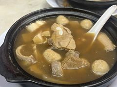 -新记肉骨茶
