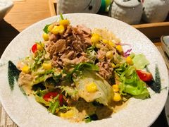 -酒井酱子·深夜食堂(东城汇店)