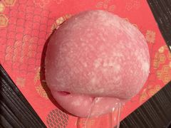 -一绪に寿喜烧(虹悦城店)