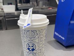 -茶百道(渝北重庆会馆店)