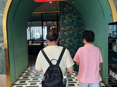 -洪禧楼·老广东海鲜酒楼(宁波万象城店)