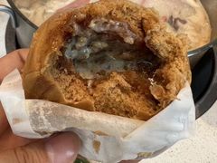 -煲王粤菜餐厅(中侨中心店)