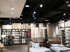 -MUJI无印良品(西单大悦城店)