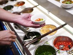 -八合里牛肉火锅(上海世茂广场店)