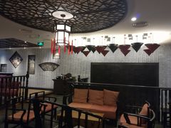 -星巴克(南宁民歌湖店)