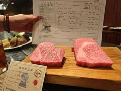 -神户牛排餐厅MOURIYA(总店)