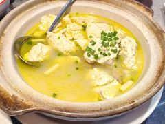 -新白鹿餐厅(百联中环店)