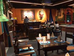 -甘尼仕印度餐厅爵士酒吧(阳春巷店)