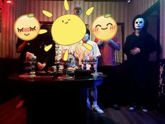 -棂笼·深度沉浸密室(武汉旗舰店)