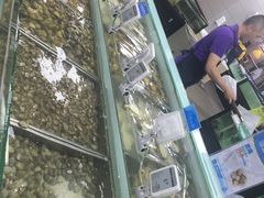 -盒马渔市餐厅