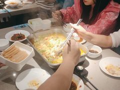 -半天妖烤鱼(印象城店)