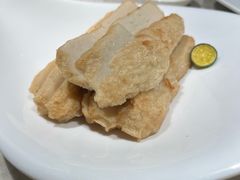 -胖大嫂渔家排档(半边山店)