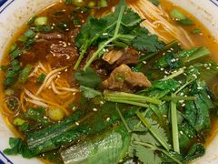 -文叔·湖北名小吃·小龙虾(华强北店)