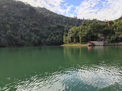 -鼎湖山风景区
