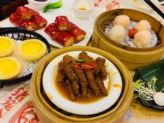 -点都德(大茶楼店)