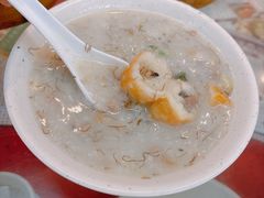 -香港蓮香樓(中環店)