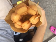 -低调高手大街小食 (總店)